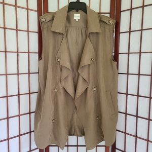 Ellison Cardigan Womens Size L